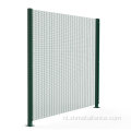 358 Anti-klimmende hek PVC gecoate hekpoort